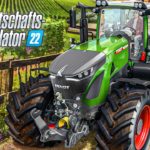 Farming Simulator 22: Was gab es neues auf der Farmcon?